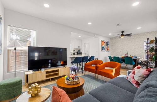 Westminster House | Game On, Lights Low - Arcade & Pool Table Nights