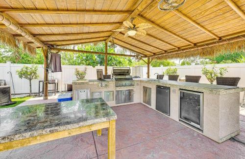 Walnut Valley House | Game Room, Pool! Family Home 25 Mi to Disneyland