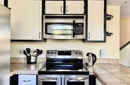 Northeast Reno House | Game Room, Trampoline + Big Backyard | 4BR Reno