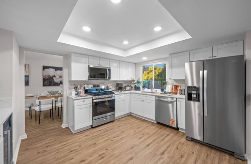 Rancho Penasquitos House | Garage, Pool, King Bed, Gated Yard in Rancho Penasquitos