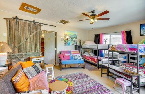 The Garden District House | Garden District Home w/Community Perks!