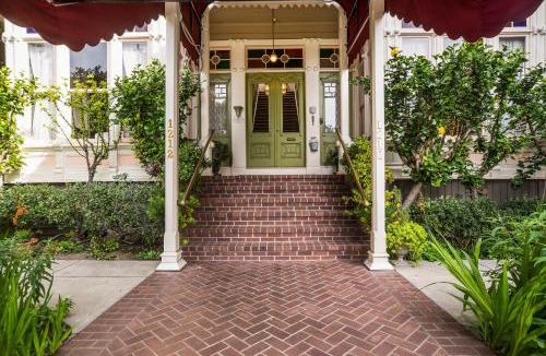 Downtown Bed & Breakfast | Garden Street Inn Downtown San Luis Obispo, A Kirkwood Collection Hotel