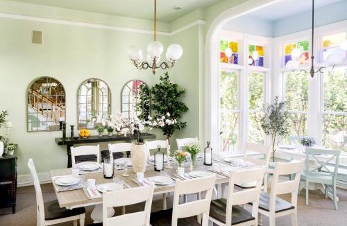 Downtown Bed & Breakfast | Garden Street Inn Downtown San Luis Obispo, A Kirkwood Collection Hotel