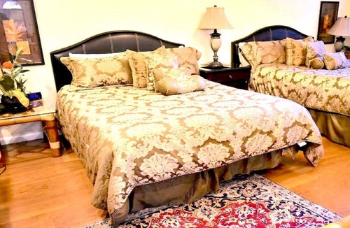Carmel House | Garden Villa Carmel-by-the-Sea