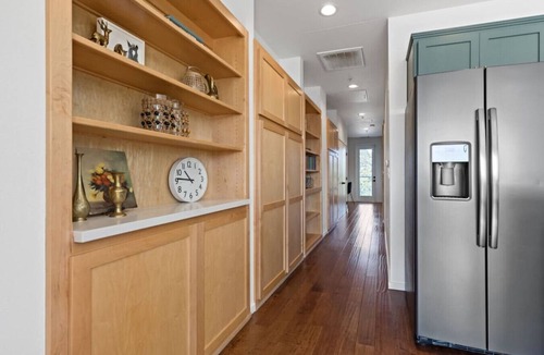 Downtown Apartment | Gardenia at Evergreen