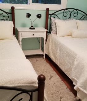 Springfield House | Gary's Place