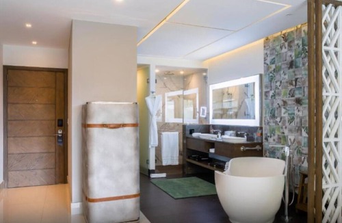 San Jose del Cabo Resort | Garza Blanca Resort & Spa Cabo San Lucas- July 12 - July 19