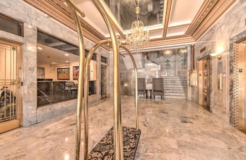 Gaslamp Quarter Hotel | Gaslamp Plaza Suites