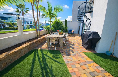 Rosarito House | Gated Community Amazing Getaway