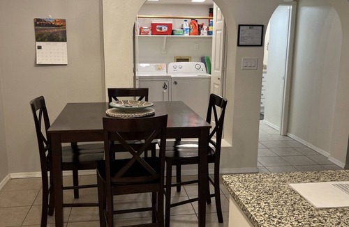 North Mountain Condo | Gated Community, Poolside, Newly Remodeled 2bed Condo