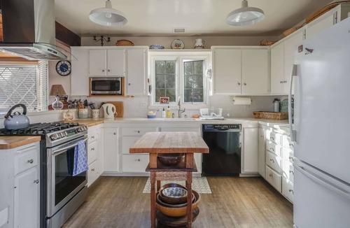 South Oceanside House | Gated Fairytale Estate | Lakefront w/Ocean Views