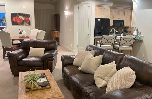 Lava Falls House | Gated home 2 Bed/2Bath in Entrada near Pool