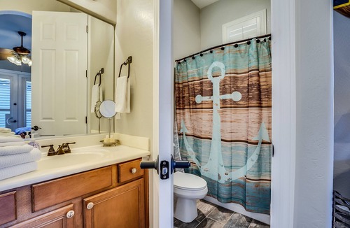 Ahwatukee Foothills House | Gated, Luxury Home Ready to Entertain with Salt Water Pool and Spa