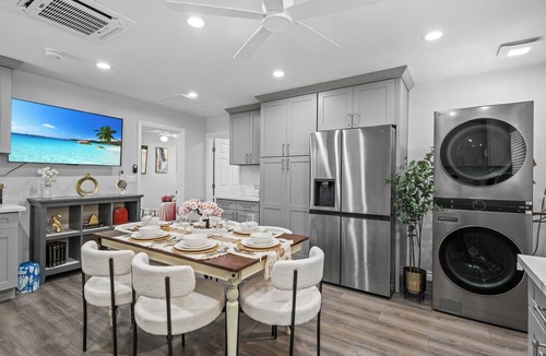 Mira Mesa House | Gated Yard, King Bed, Prime Location, 3-Bed 3-Bath