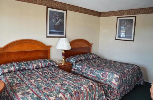 Fairfield Hotel | Gateway Inn Fairfield