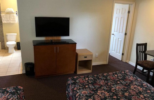Seaside Hotel | Gateway Lodge