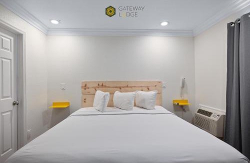 Seaside Hotel | Gateway Lodge