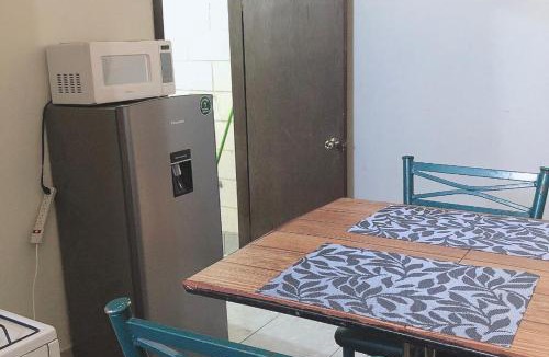 Mexicali Apartment | Gatuna 337B