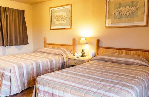 Kearny Hotel | General Kearny Inn