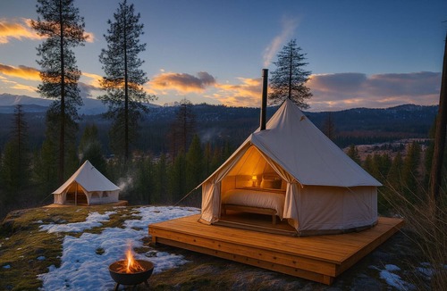 Sandpoint Other | Genesis Mountain Farm