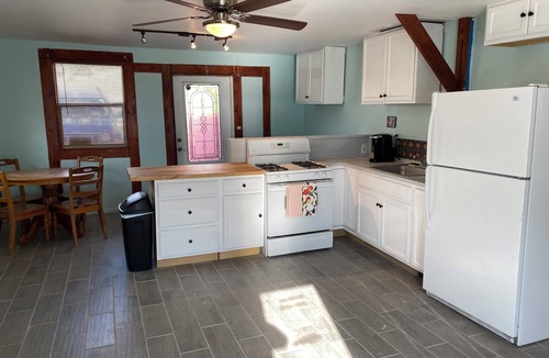 Tyrone House | Getaway close to the Gila wilderness and 5 minutes from downtown Silver City