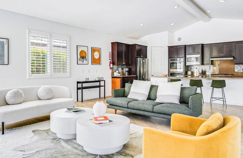 Vista Norte Villa | Getaway to relaxation Villa with private pool and spa