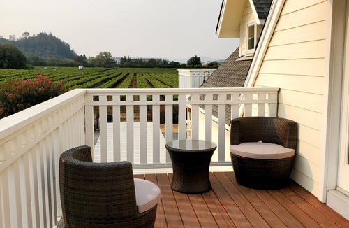 Geyserville Hotel | Geyserville Inn