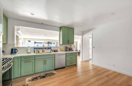 Anaheim Resort Apartment | GG Citruswood - Pool, Spa, PoolTable, PuttingGreen, Near Disney