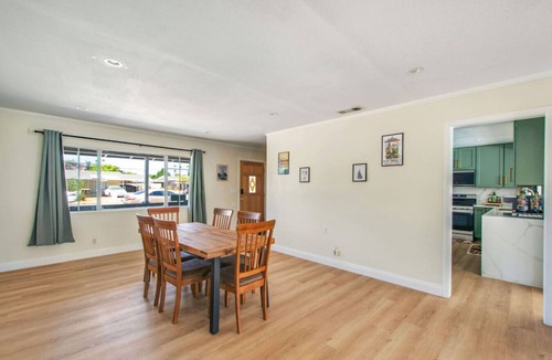 Anaheim Resort Apartment | GG Citruswood - Pool, Spa, PoolTable, PuttingGreen, Near Disney