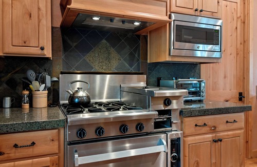 Black Butte Ranch House | GH261 | Amazing Luxury home sure to be your new favorite!