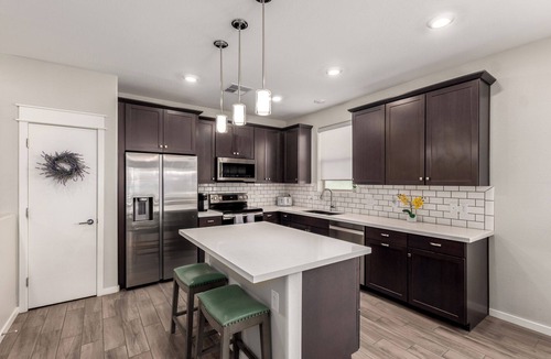 Chandler House | Gila Haven: Heated Pool-Spa-BBQ-Gated Community-YouTubeTV