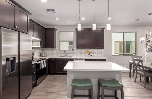 Chandler House | Gila Haven: Heated Pool-Spa-BBQ-Gated Community-YouTubeTV