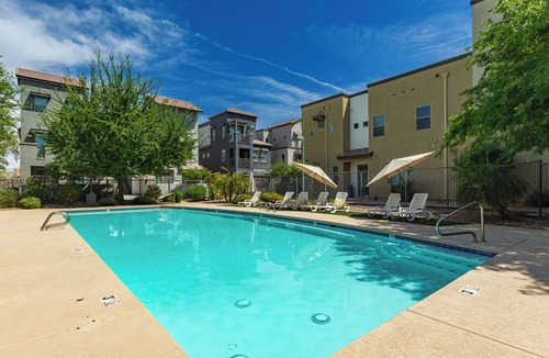 Chandler House | Gila Haven: Heated Pool-Spa-BBQ-Gated Community-YouTubeTV