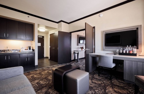 Chandler Hotel | Gila River Resorts & Casinos – Wild Horse Pass