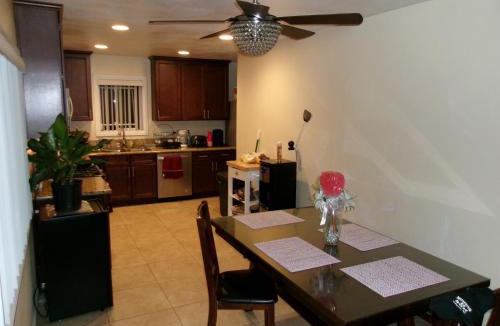 South Gate House | Glamorous Gem