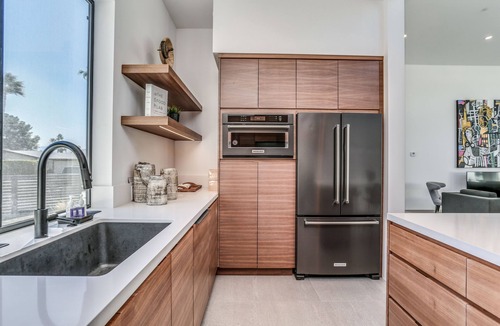 Vista Norte House | Glass House-5 Bedrooms 4 Bath Stunning Views