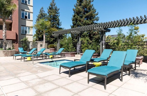 Morse Park Apartment | Global Luxury Suites in Sunnyvale