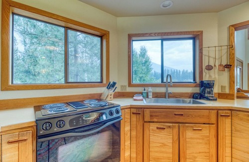 Black Butte Ranch House | GM265: Great Meadow & Lake View