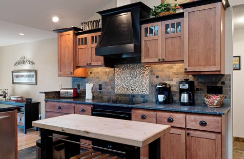 Black Butte Ranch House | GM276 | Lovely Executive home with views of Glaze Meadow's 10th Fairway!