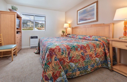 Marina Resort | Go Ahead.Dream a Little!