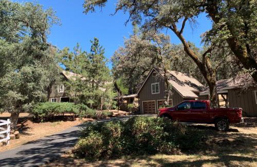 Cedar Ridge Apartment | Gold Country Serenity!