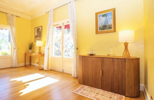 East Foothills Villa | Golden-Era Lux Estate 8BR Villa & Garden Suite