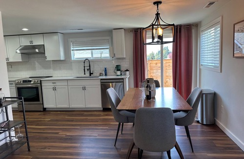 Oak Grove House | Golden Era Reimagined