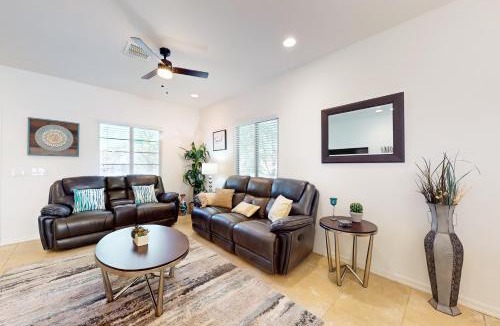 Buckeye House | Golden Marigold Sanctuary