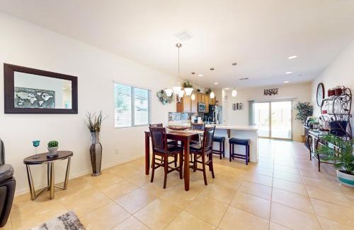 Buckeye House | Golden Marigold Sanctuary