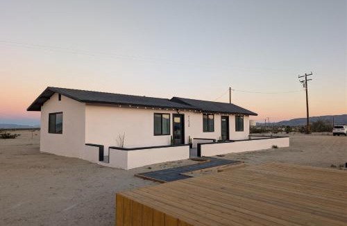 Twentynine Palms House | Golden Moon Hideaway