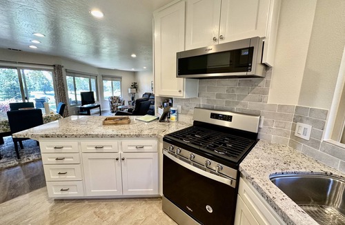 Nipomo Condo | Golf Condo at Blacklake Golf Resort Nipomo - California Central Coast