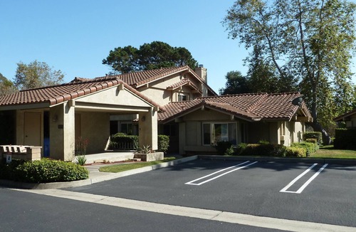 Nipomo Condo | Golf Condo at Blacklake Golf Resort Nipomo - California Central Coast