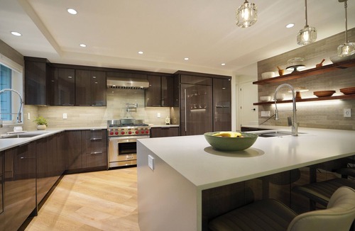 Napa House | Golf course house with pool & spa near downtown Napa and all of the wine country