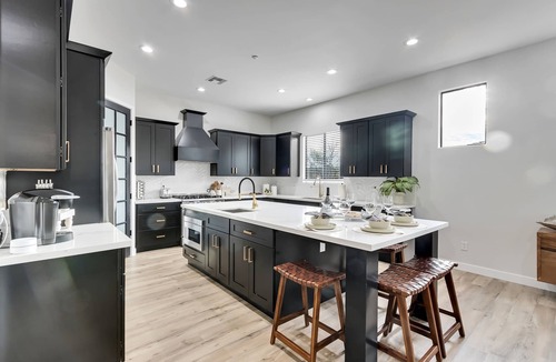 Pinnacle Foothills House | Golf|Trails|Luxury|Views|Tranquility|Troon Escape